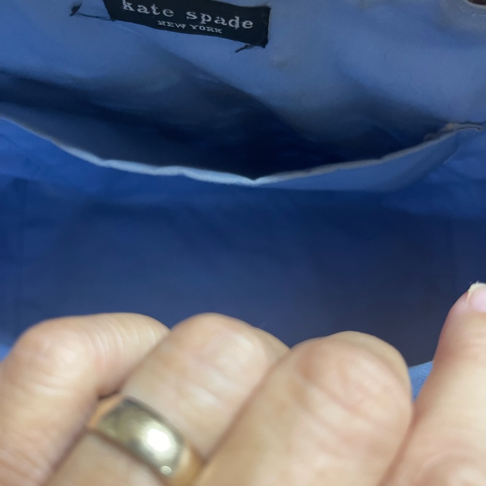 Kate Spade rare bag! - Picture 3 of 3